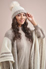 Rowan Mode at Rowan Collection 3 - PDF Patterns - 016 Beanie Mode by Rowan 3 - PDF PATTERN