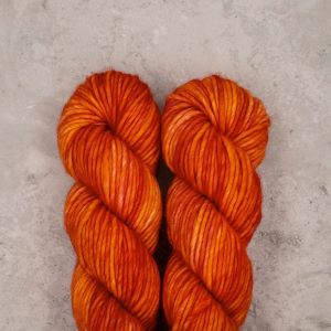 Madelinetosh A.S.A.P. - GG Loves Orange
