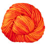 Madelinetosh TML Triple Twist - GG Loves Orange