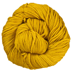 Malabrigo Caprino - 035 Frank Ochre