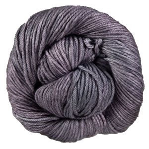 Malabrigo Caprino - 043 Plomo