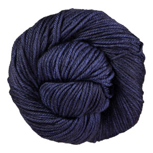 Malabrigo Caprino - 052 Paris Night