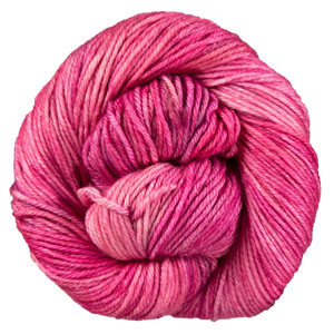 Malabrigo Caprino - 057 English Rose