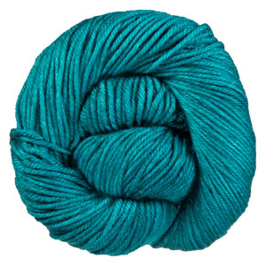 Malabrigo Caprino - 412 Teal Feather