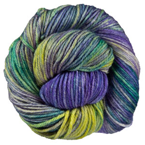 Malabrigo Caprino - 416 Indiecita