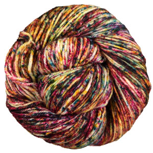 Malabrigo Caprino - 669 Carnival