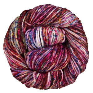 Malabrigo Caprino - 670 Atomic