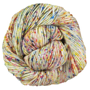 Malabrigo Caprino - 697 Moon Trio Full