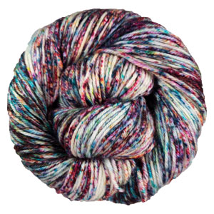 Malabrigo Caprino - 728 Cello