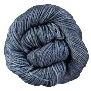 Malabrigo Caprino - 845 Cirrus Gray