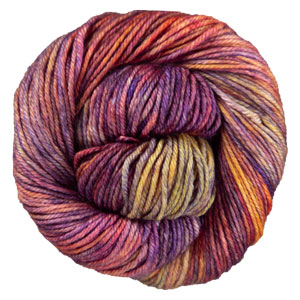 Malabrigo Caprino - 850 Archangel