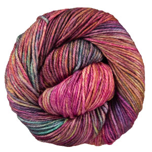 Malabrigo Caprino - 866 Arco Iris