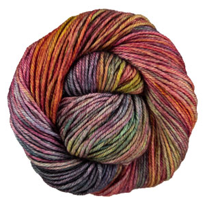 Malabrigo Caprino - 886 Diana