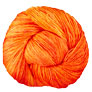 Madelinetosh Tosh Merino Light - GG Loves Orange