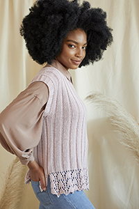 Universal Yarns Wool Pop Autumn Wonder - Filigree - PDF DOWNLOAD