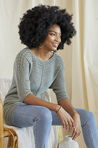 Universal Yarns Wool Pop Autumn Wonder - Stagione - PDF DOWNLOAD