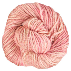 Madelinetosh TML Triple Twist - Copper Pink (Solid)