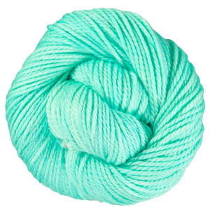 Madelinetosh TML Triple Twist - Button Jar Blue