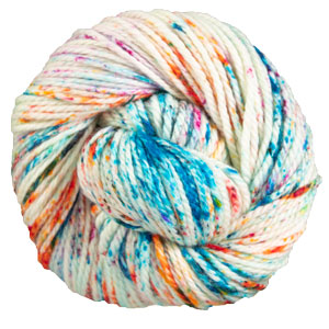Madelinetosh TML Triple Twist - Video Baby