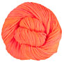 Madelinetosh TML Triple Twist - Neon Peach