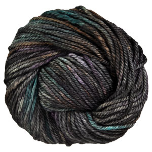 Madelinetosh TML Triple Twist - Bittersweet
