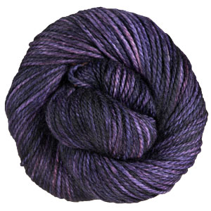 Madelinetosh TML Triple Twist - Eleven Dark