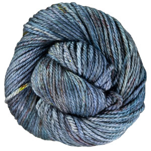 Madelinetosh TML Triple Twist - Crewneck