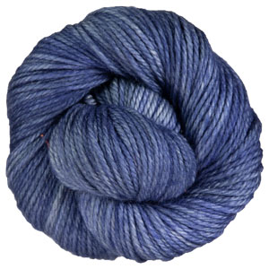 Madelinetosh TML Triple Twist - Favorite Pair