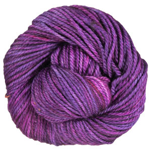 Madelinetosh TML Triple Twist - Flashdance