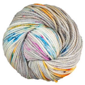 Madelinetosh TML Triple Twist - Gracenotes