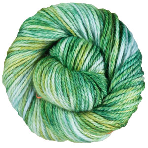 Madelinetosh TML Triple Twist - LOST IN TREES (SOLID)