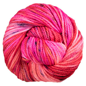 Madelinetosh TML Triple Twist - Mars in Retrograde