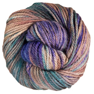 Madelinetosh TML Triple Twist - New Moon