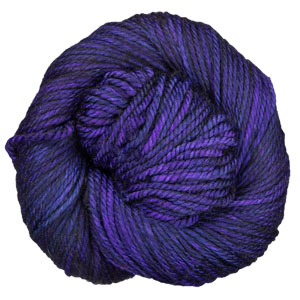 Madelinetosh TML Triple Twist - The Feels