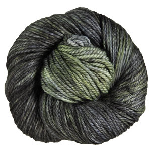 Madelinetosh TML Triple Twist - The Upside Down