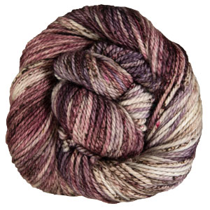 Madelinetosh TML Triple Twist - Wilted