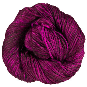 Madelinetosh TML Triple Twist - Wino Forever