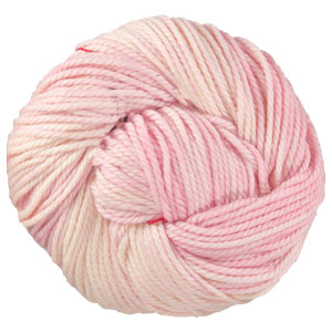 Madelinetosh TML Triple Twist - Rose