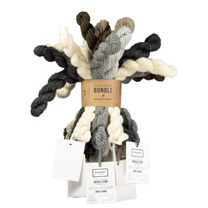 Blue Sky Fibers Woolstok Bundles - Neutral