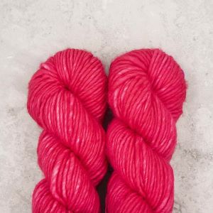 Madelinetosh A.S.A.P. - Geranium