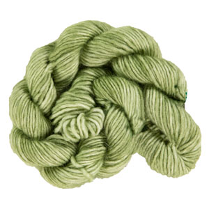 Madelinetosh Unicorn Tails - Thyme