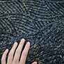 Madelinetosh Tosh Patterns - Rooftop Blanket - PDF DOWNLOAD