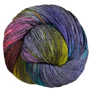 Madelinetosh Tosh Merino Light - Custom: JBW: Reno Casino