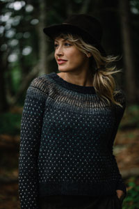 Andrea Mowry Patterns - Drea Renee Knits Patterns - Junction