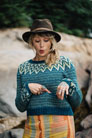 Andrea Mowry Drea Renee Knits Patterns - Sparky