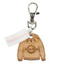 Katrinkles Fobs  - Jimmy Beans Yoke Sweater