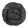 Hedgehog Fibres Tweedy - Tweedy Noir