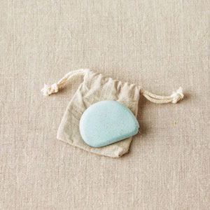 cocoknits Maker's Keep Accessories - Tape Measure- Sea Glass