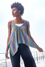 Berroco Medina Mariana Sleeveless Top Kit