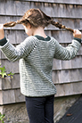 Berroco Ultra Wool DK Guinn Sweater Kit